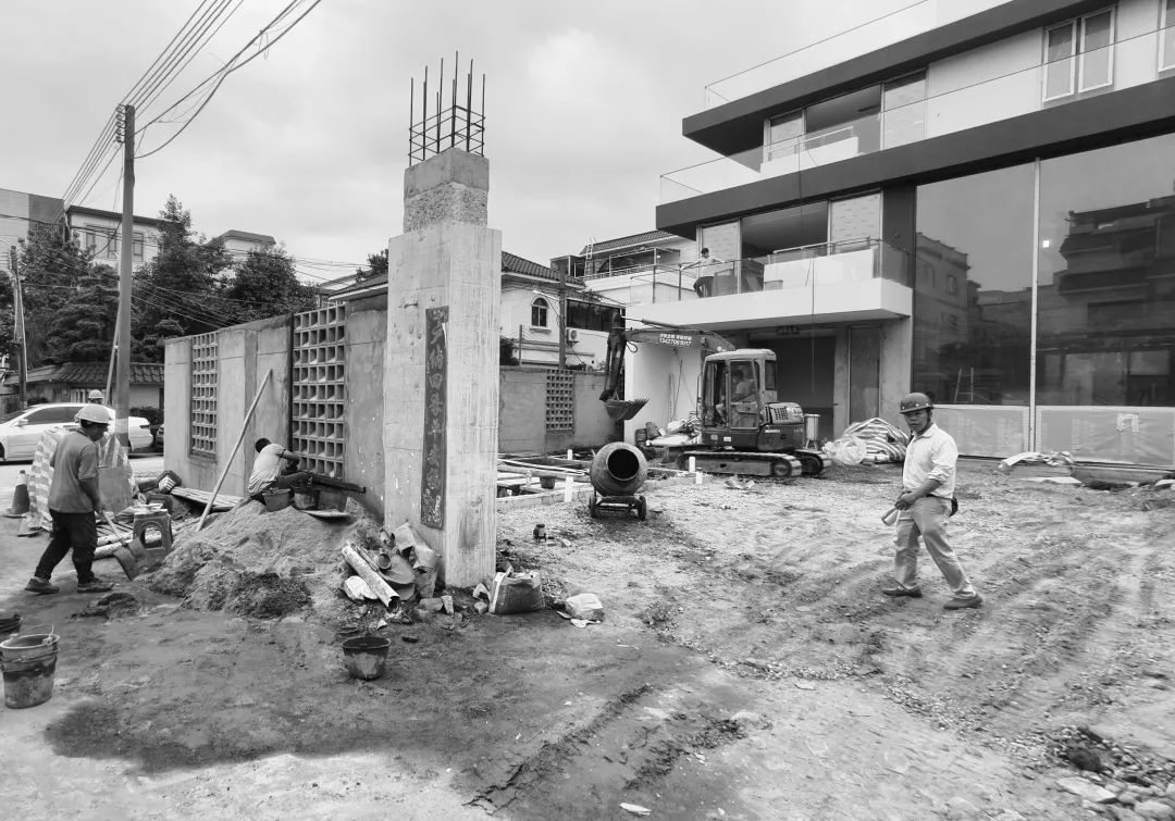 中山黄圃花园别墅丨中国中山丨东创建筑设计-83