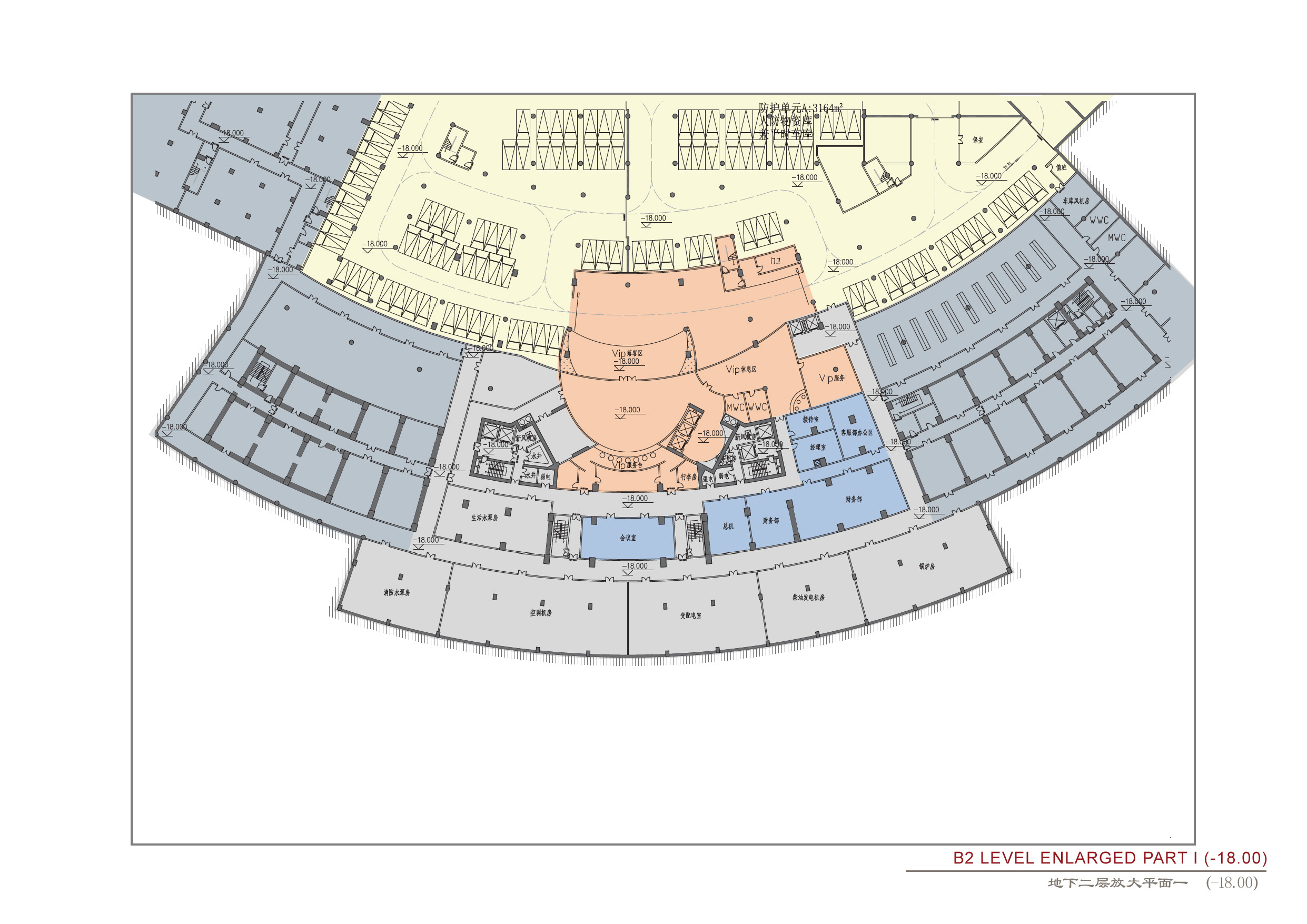 Haitang Bay Fairmont（三亚海棠湾费尔蒙酒店）丨中国三亚丨da(rren) vinci-36