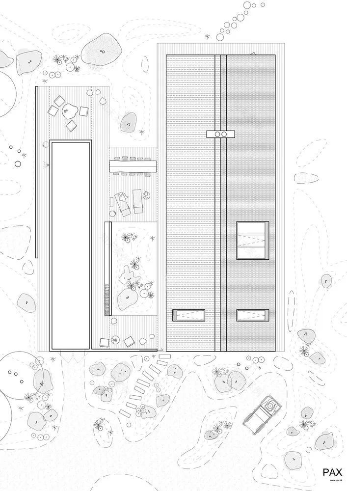 蒙杜库别墅丨几内亚丨Remy Aznar 和 William Tailly-122