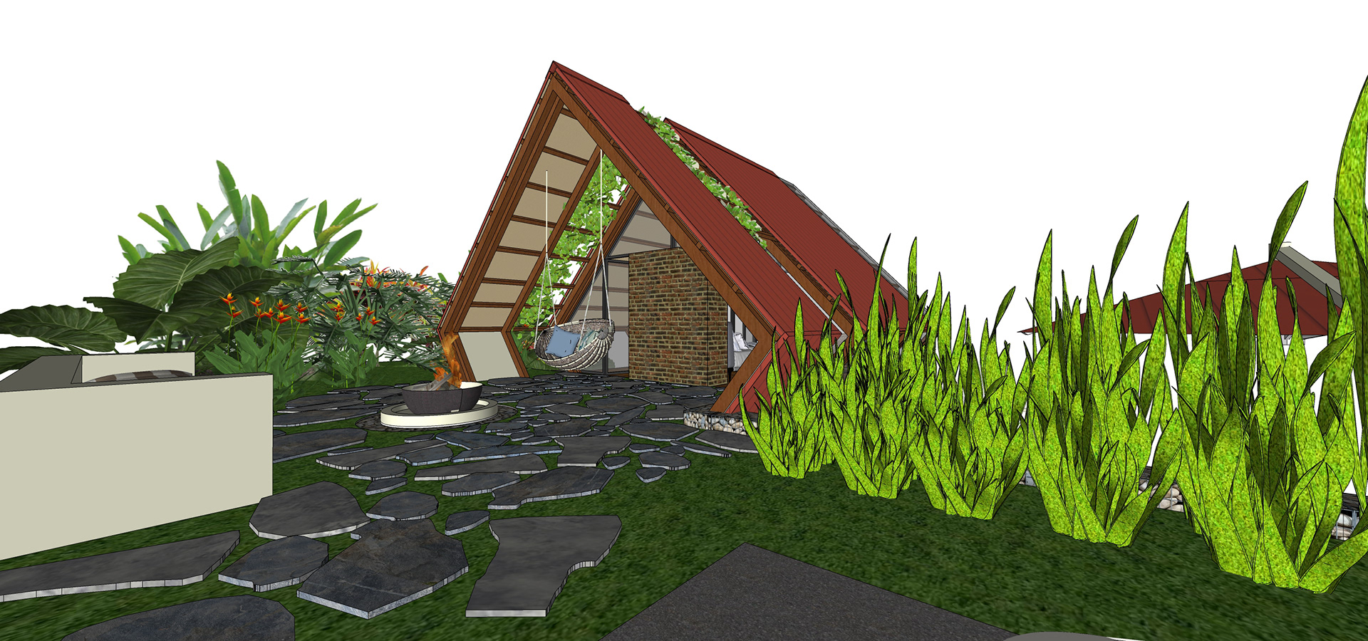 Andean Coffee Fields Glamping-7