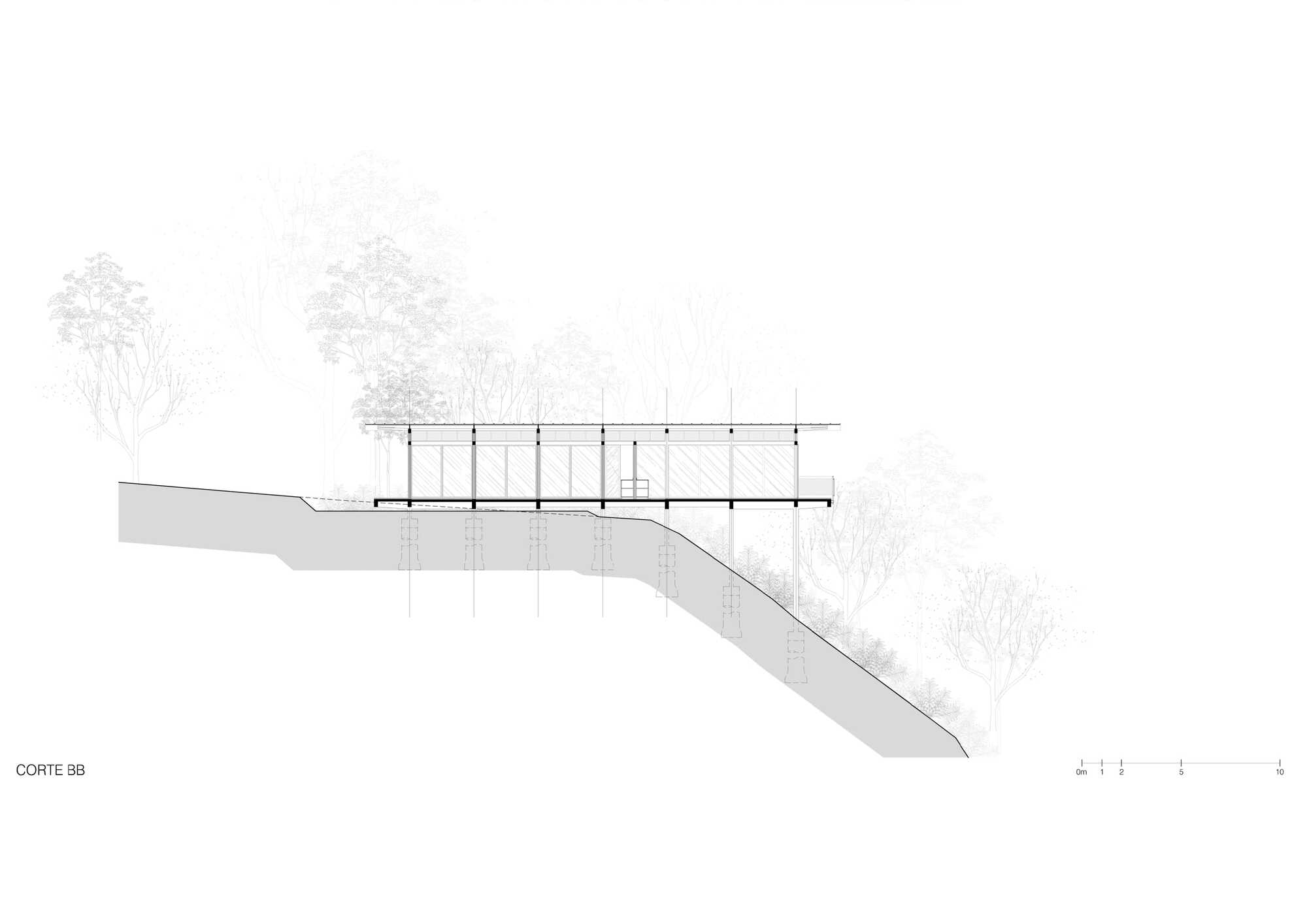 托克托克之家丨巴西圣保罗丨Nitsche Arquitetos-20