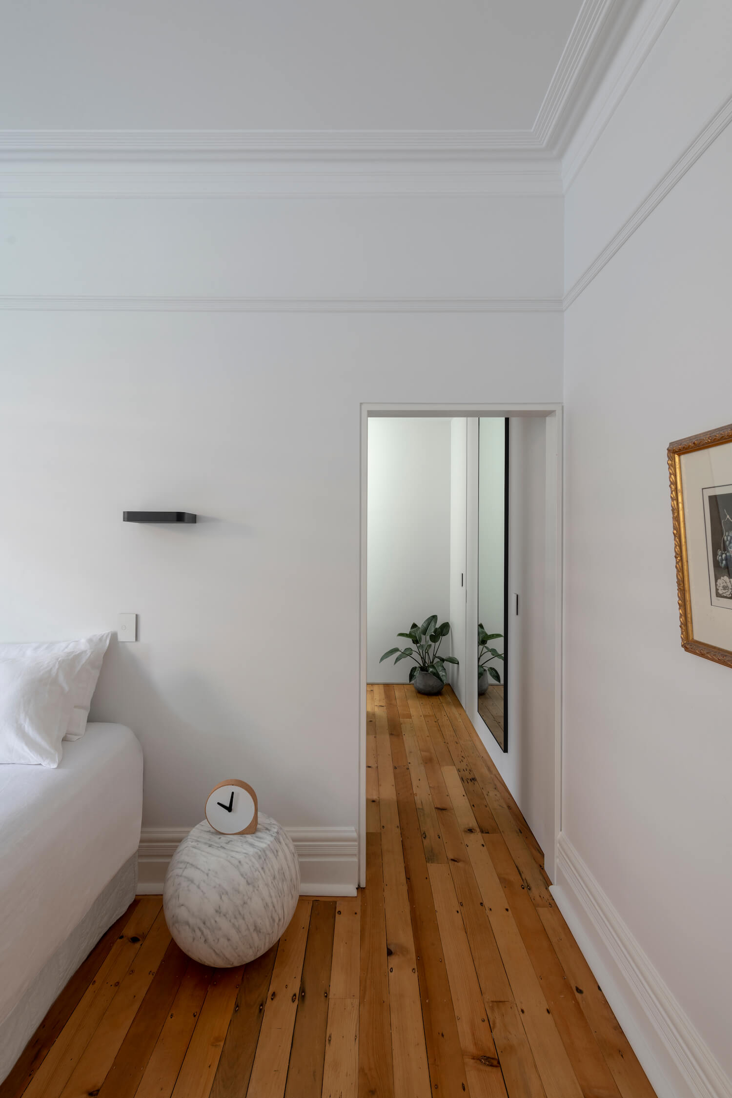 挤压房屋丨澳大利亚新南威尔士丨MCK Architects-34