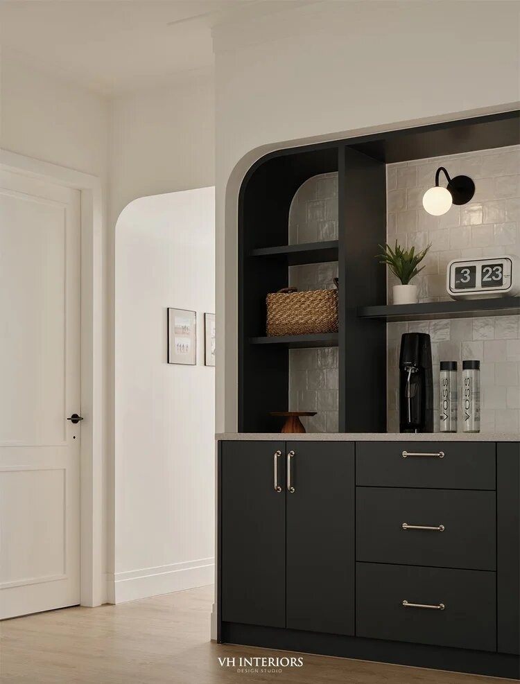 北投黃宅丨朗禾空间设计-63