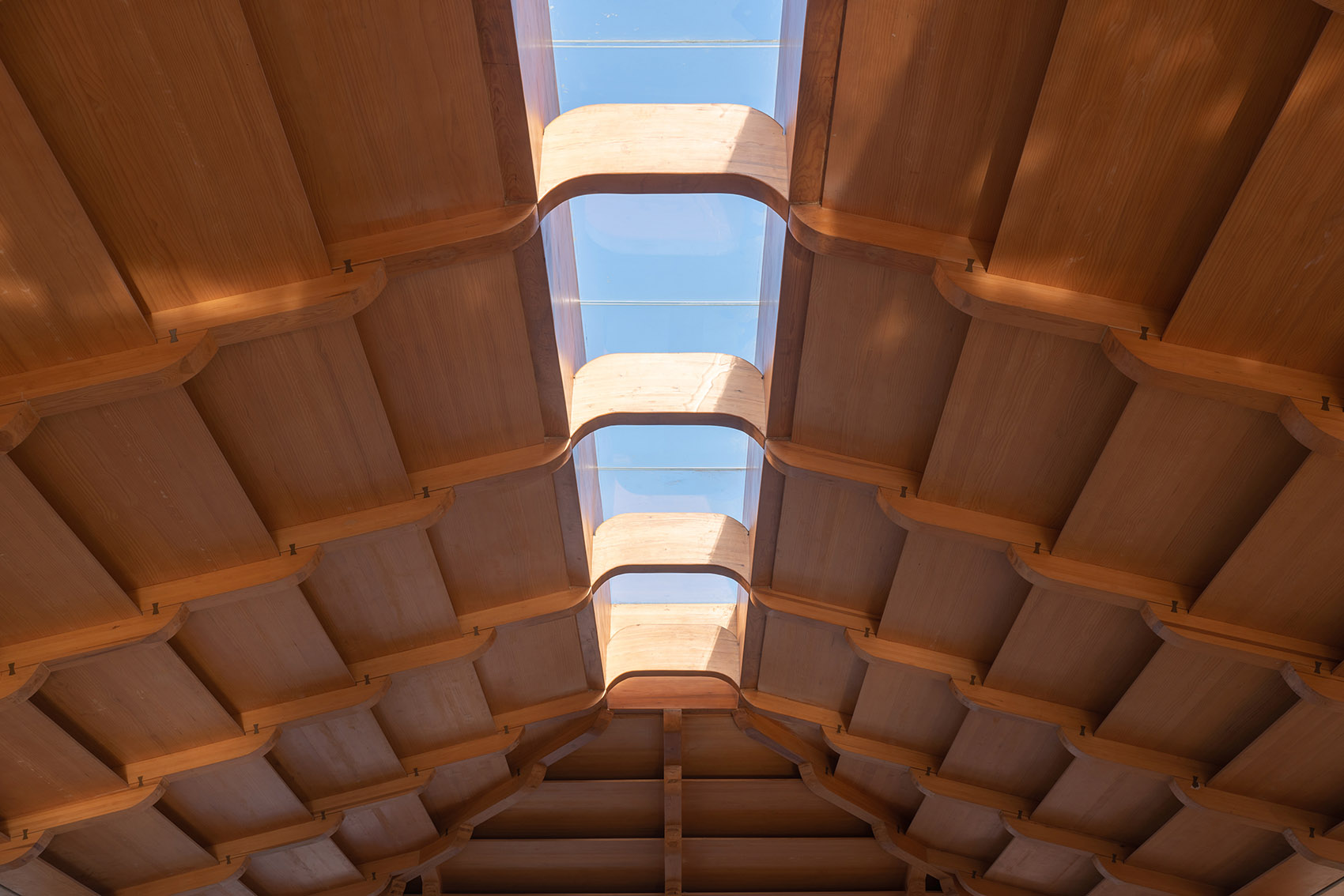 南山君柠酒店丨中国合肥丨来建筑设计工作室-119