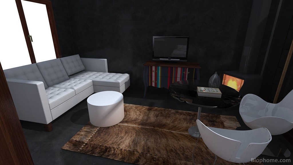 loft 30 mts by gabycastro-7