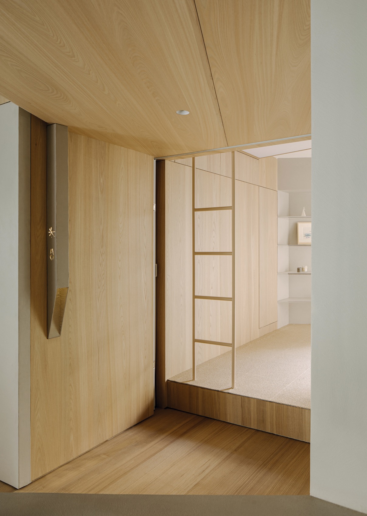 我们的大地丨中国广州丨广州几筑空间设计-103