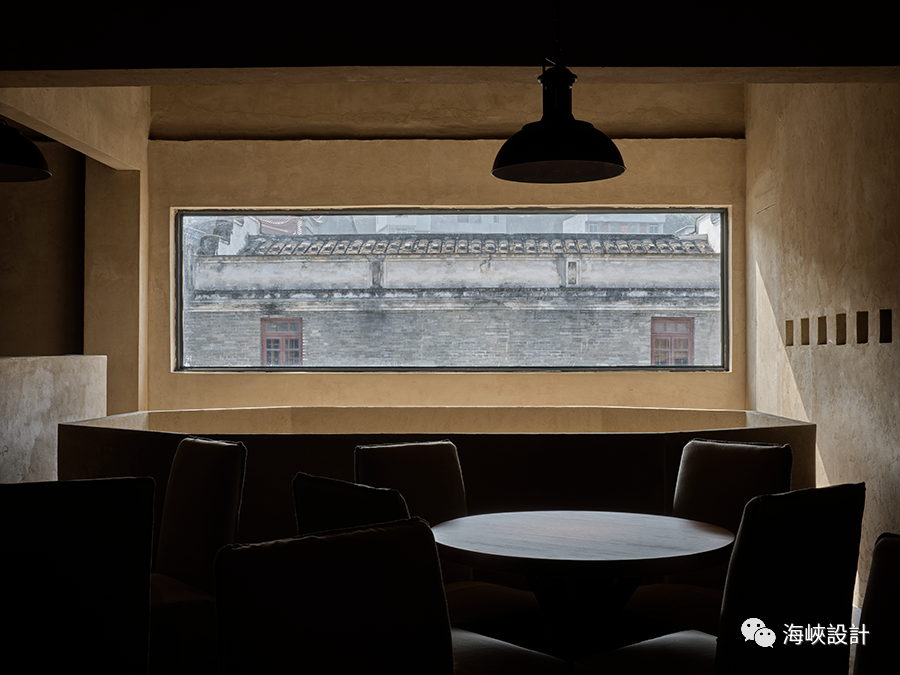 熙也丨中国福州丨为空空间商业设计-34