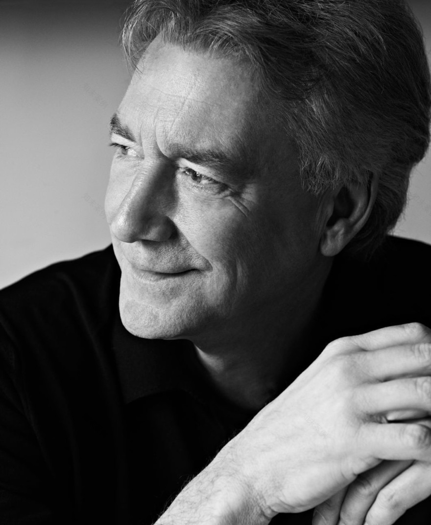 Jeffrey Beers 酒店设计-1