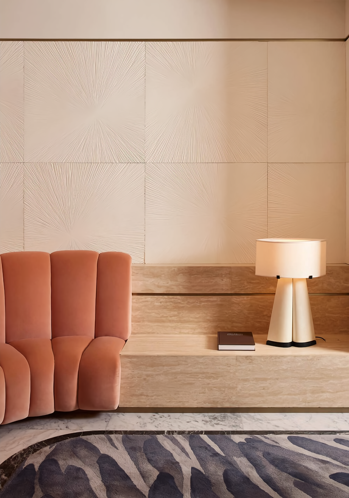 总统套房 | Humbert＆Poyet | 2023 | 摩纳哥-11