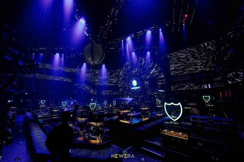 长沙FREE KING 酒吧丨中国长沙-2