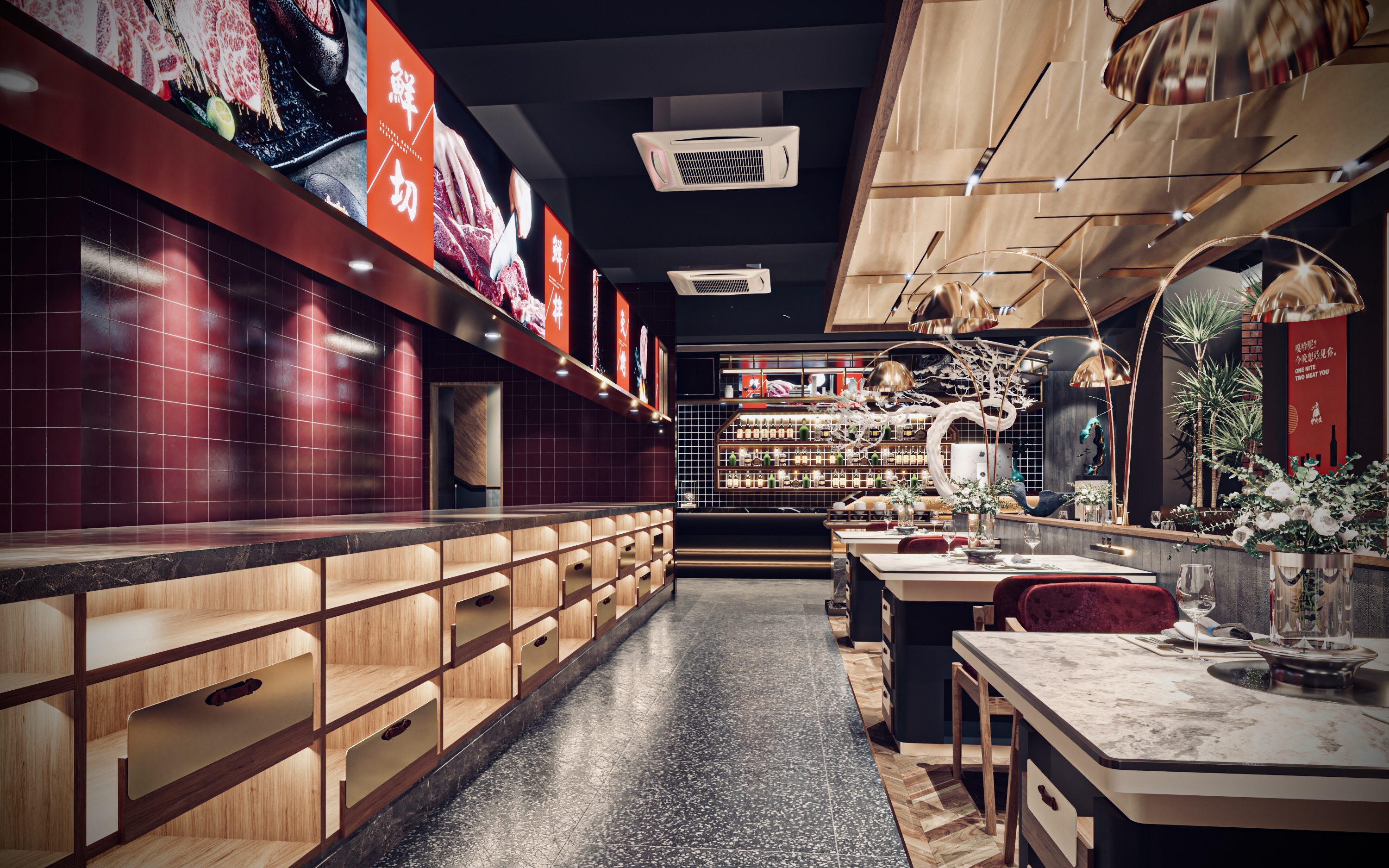 2019 年专辑 | 更上层楼的室内设计之旅-44