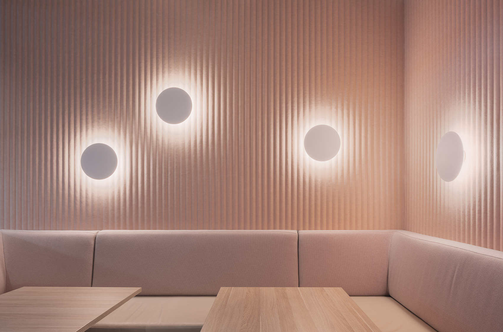 The Commons South Yarra共享办公空间丨澳大利亚墨尔本丨Foolscap Studio-65