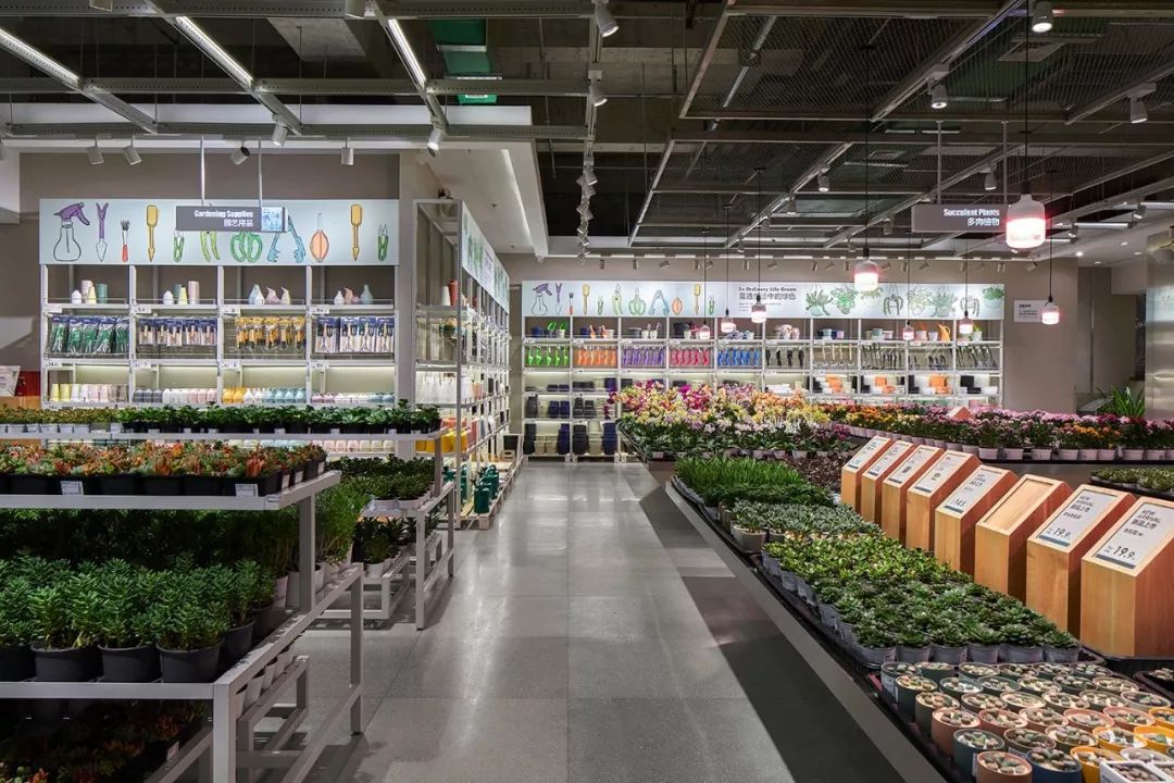 鹿岛生活 | 感官之旅的空间设计-25