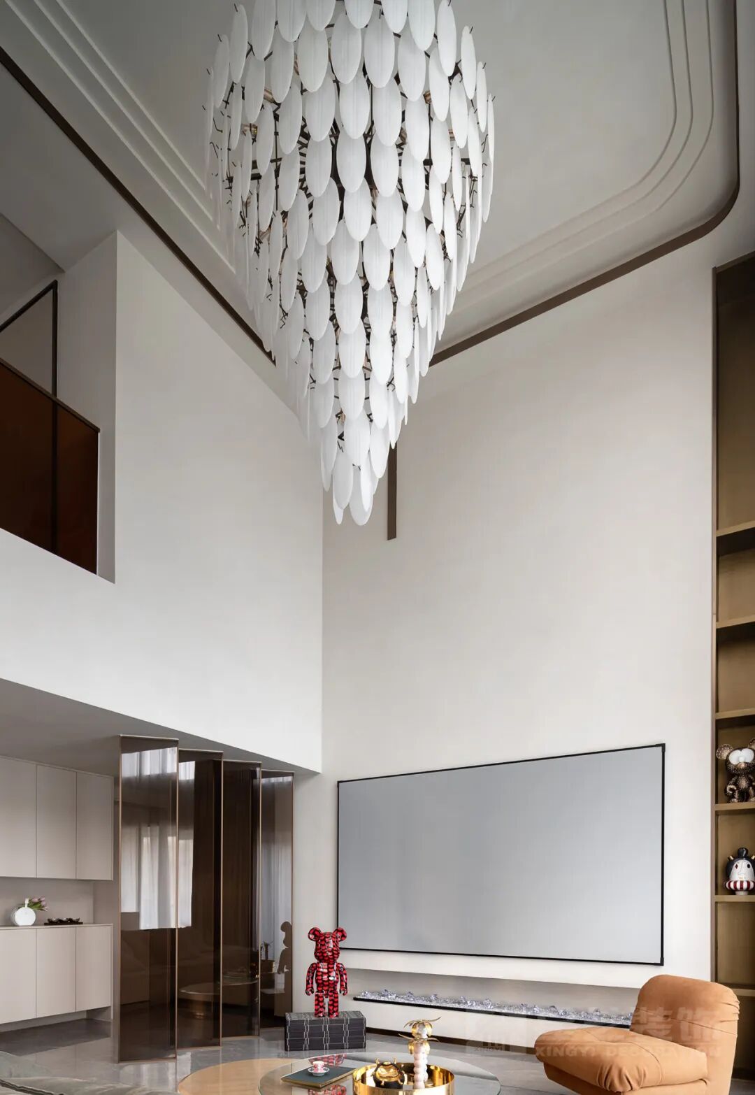 星艺实景|不被定义的空间-11