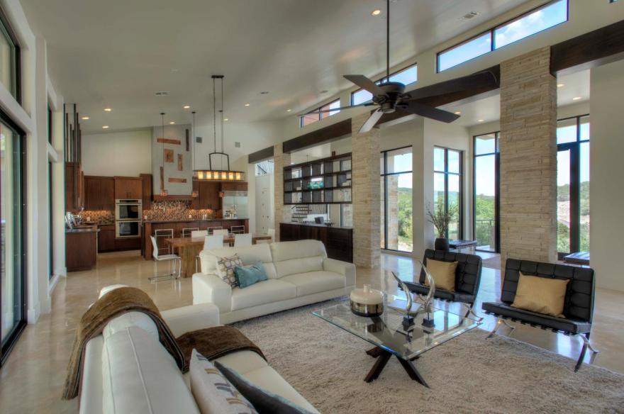 克雷斯塔贝拉宅邸-6