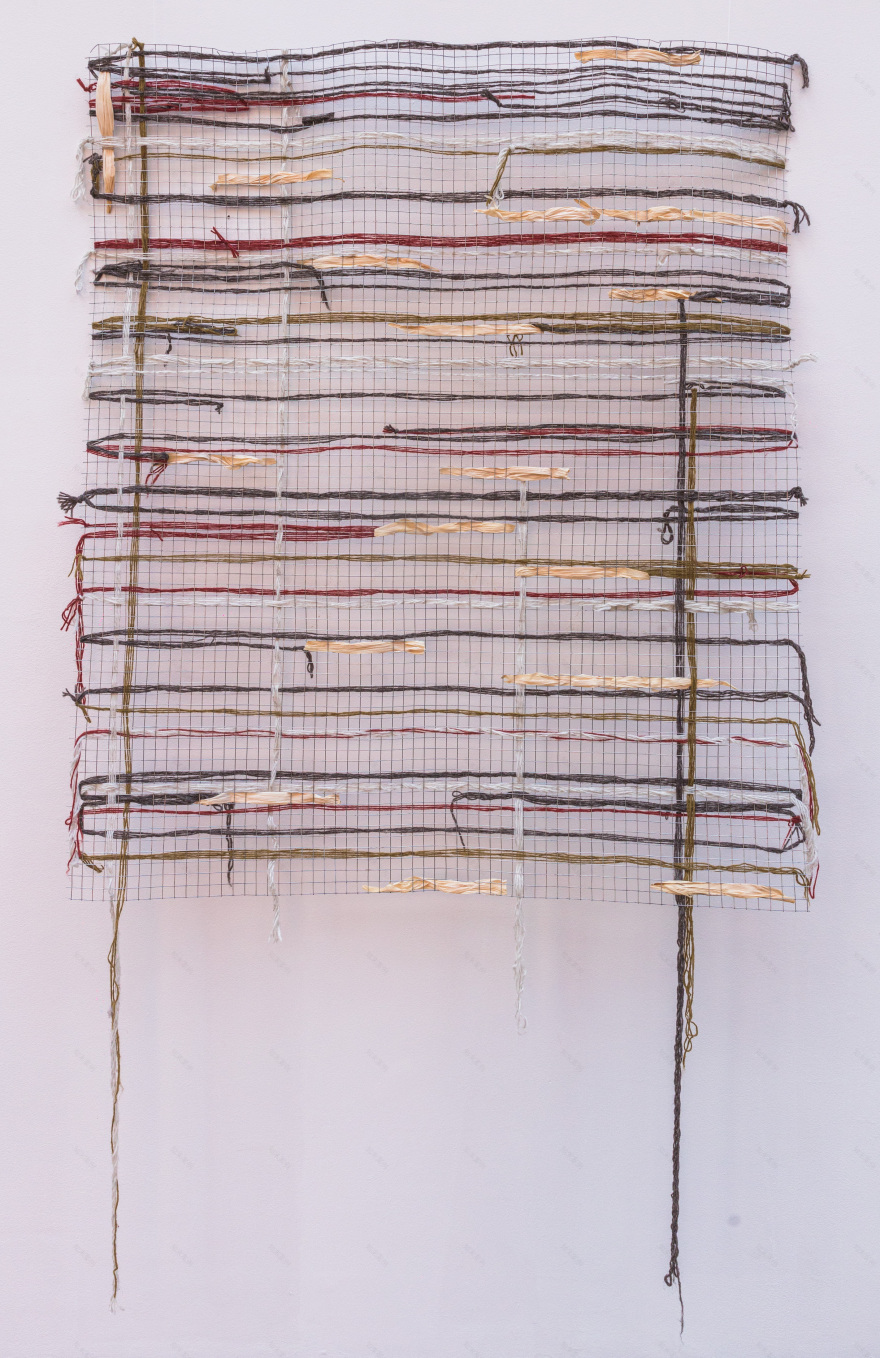 编织式路面丨尼泊尔-59