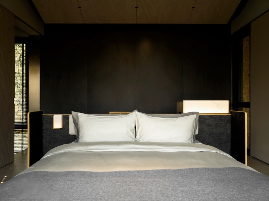 畿·云瑶丨中国广州丨TOMO DESIGN 東木筑造-228