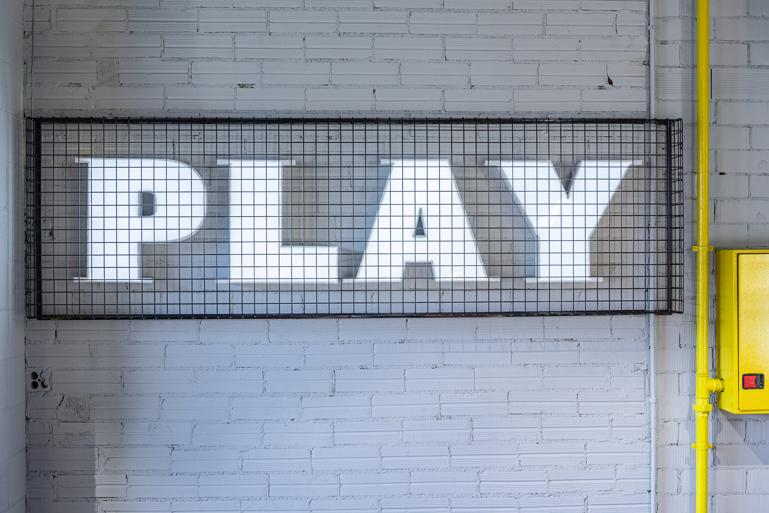 The Student Hotel Campus Marina Barcelona  Masquespacio-59