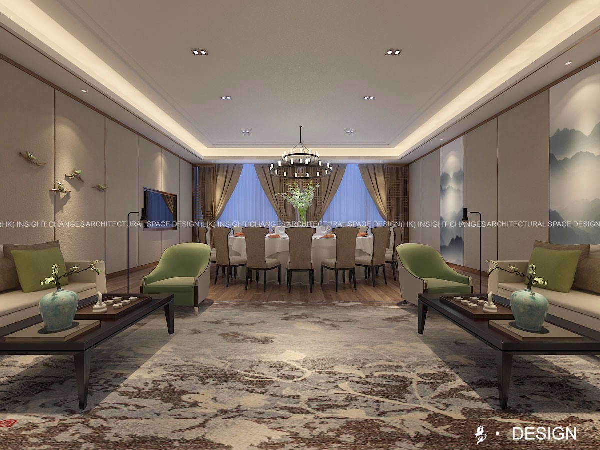 易观设计丨渔岛度假酒店-30