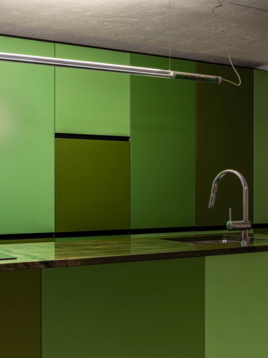 丨意大利米兰丨Binocle(意大利建筑师Lorenzo Bini领导的工作室)-40