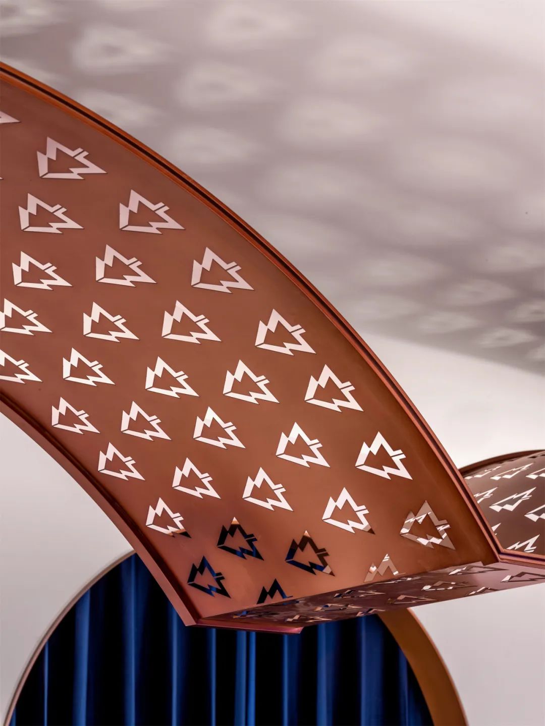 42度温泉生活馆丨中国辽阳丨十间设计-80