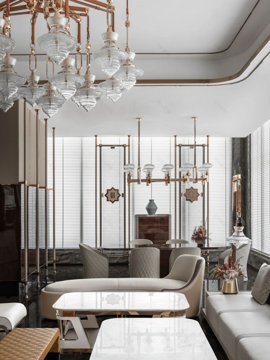 金先生丨中国深圳丨Z7900郑雷设计机构-92