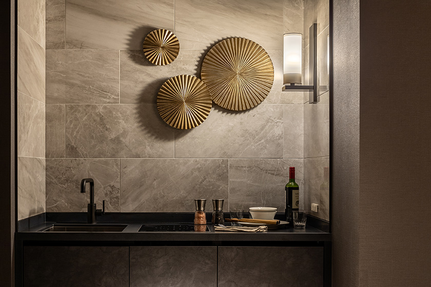 三井花园酒店神宫外苑东京普米尔 | 酒店 | Projects | NIKKEN SEKKEI LTD-4