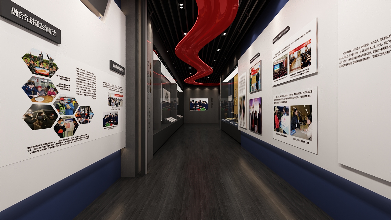 博物馆系列效果表现第六弹-4