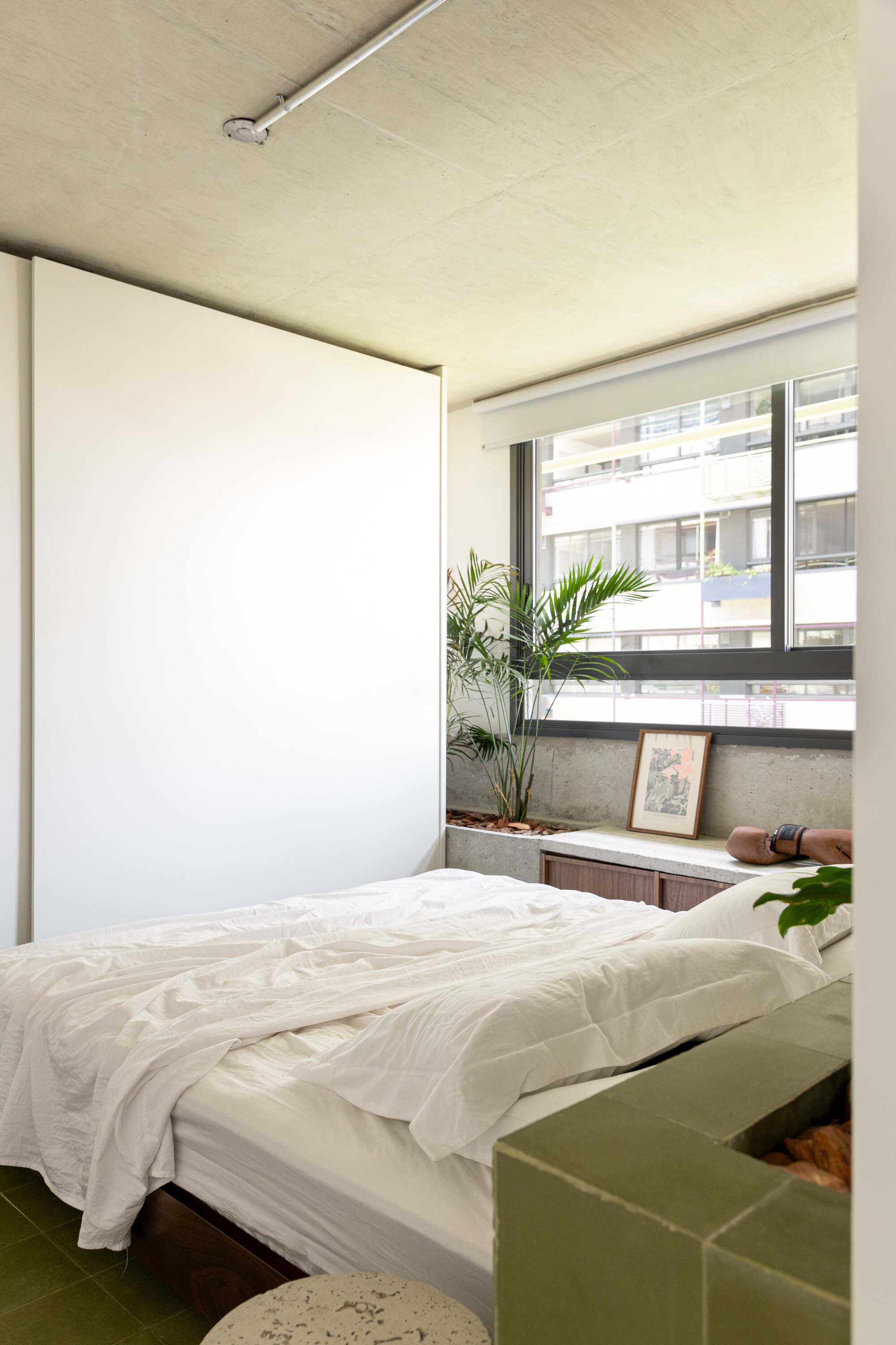 森林公寓丨巴西圣保罗丨Balaio Arquitetura-28