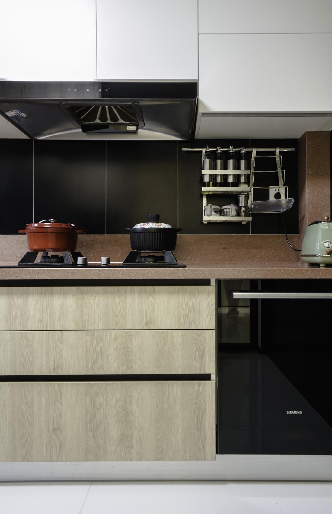 末那识室内设计 · 老房二楼采光难题的解决之道-18