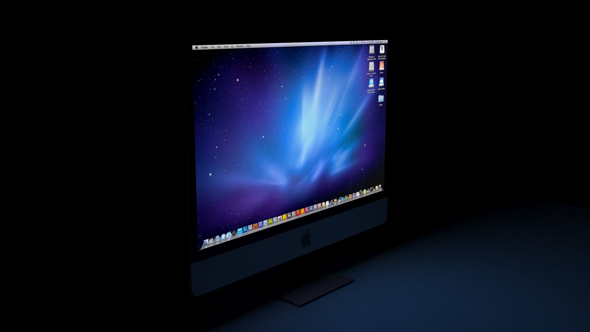 iMac-1