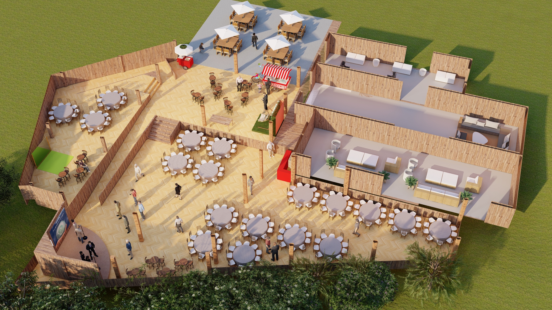 Festa de Fim de Ano SCANIA-9