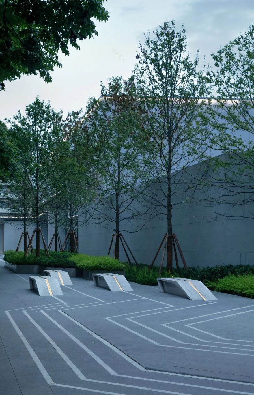 大家·宜昌晴川明月丨中国宜昌丨ZSD卓时-46