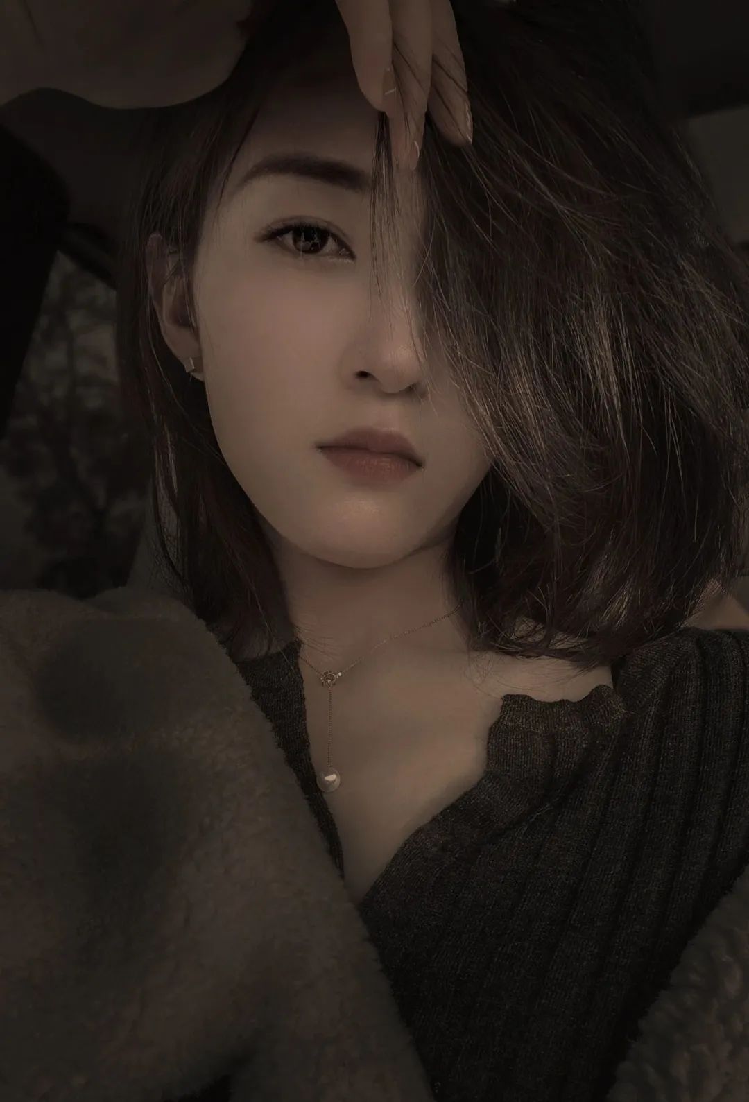 九庐漫邸空间设计丨中国上海丨上海漫邸空间设计-79