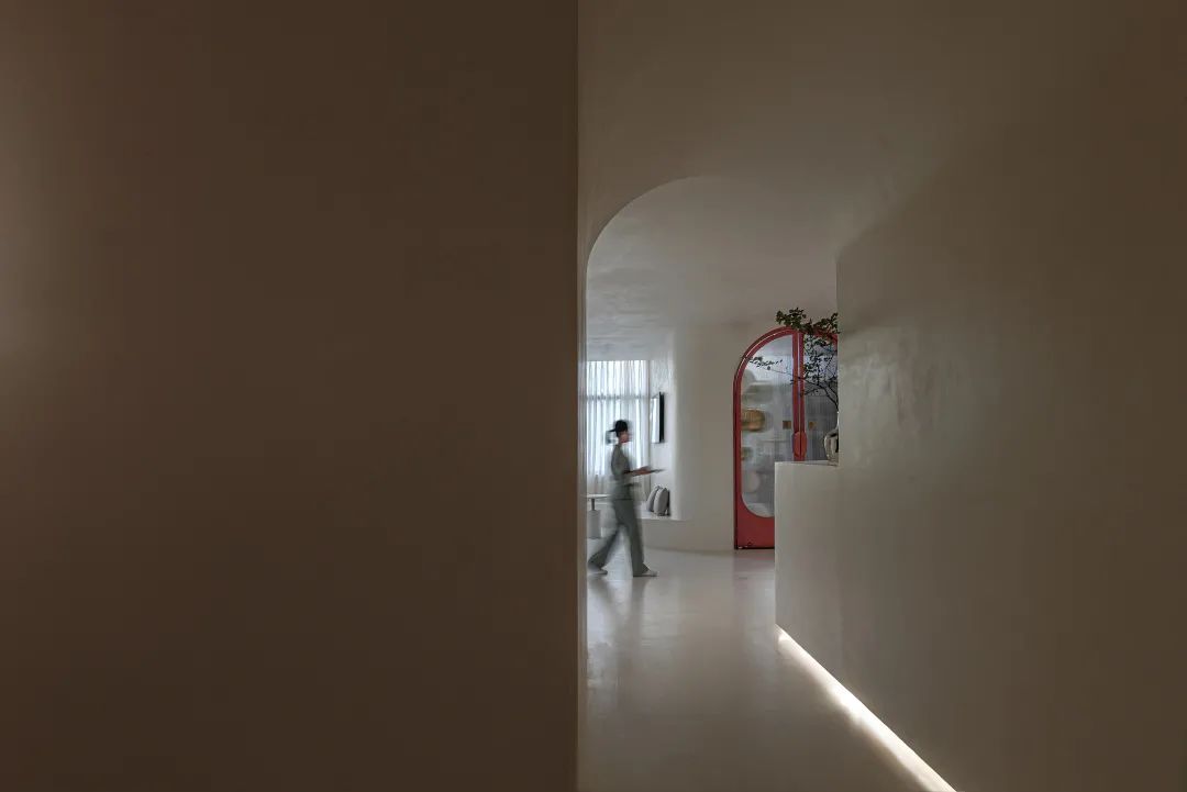 成都伊丽娜妃 ida skin&SPA 总店丨中国成都丨四川素合上域设计-5