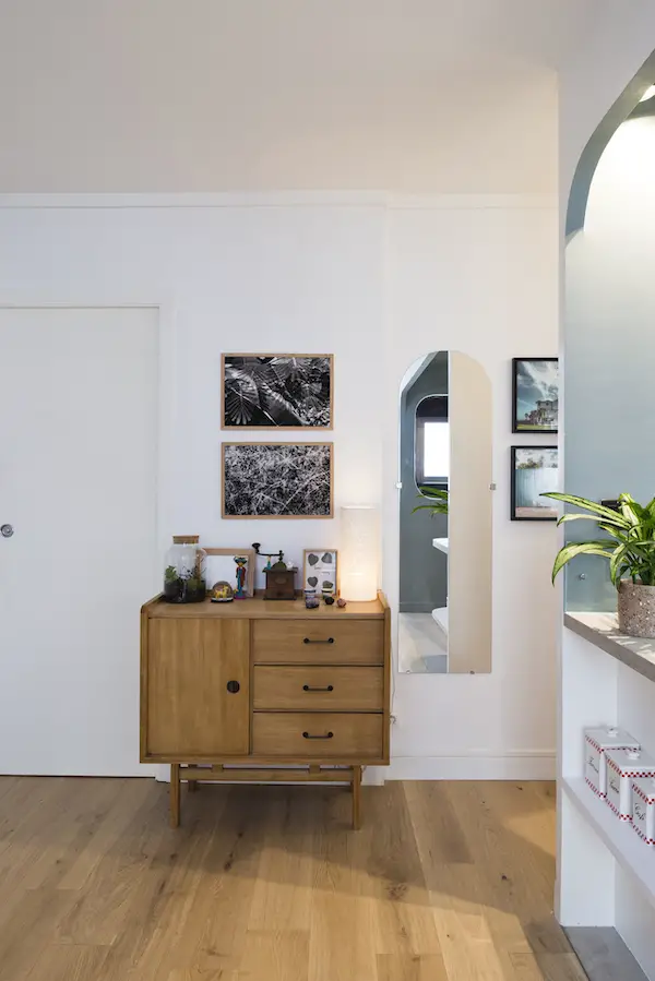 巴黎 36m2 工作室，彩色箱子打造活力空间-11