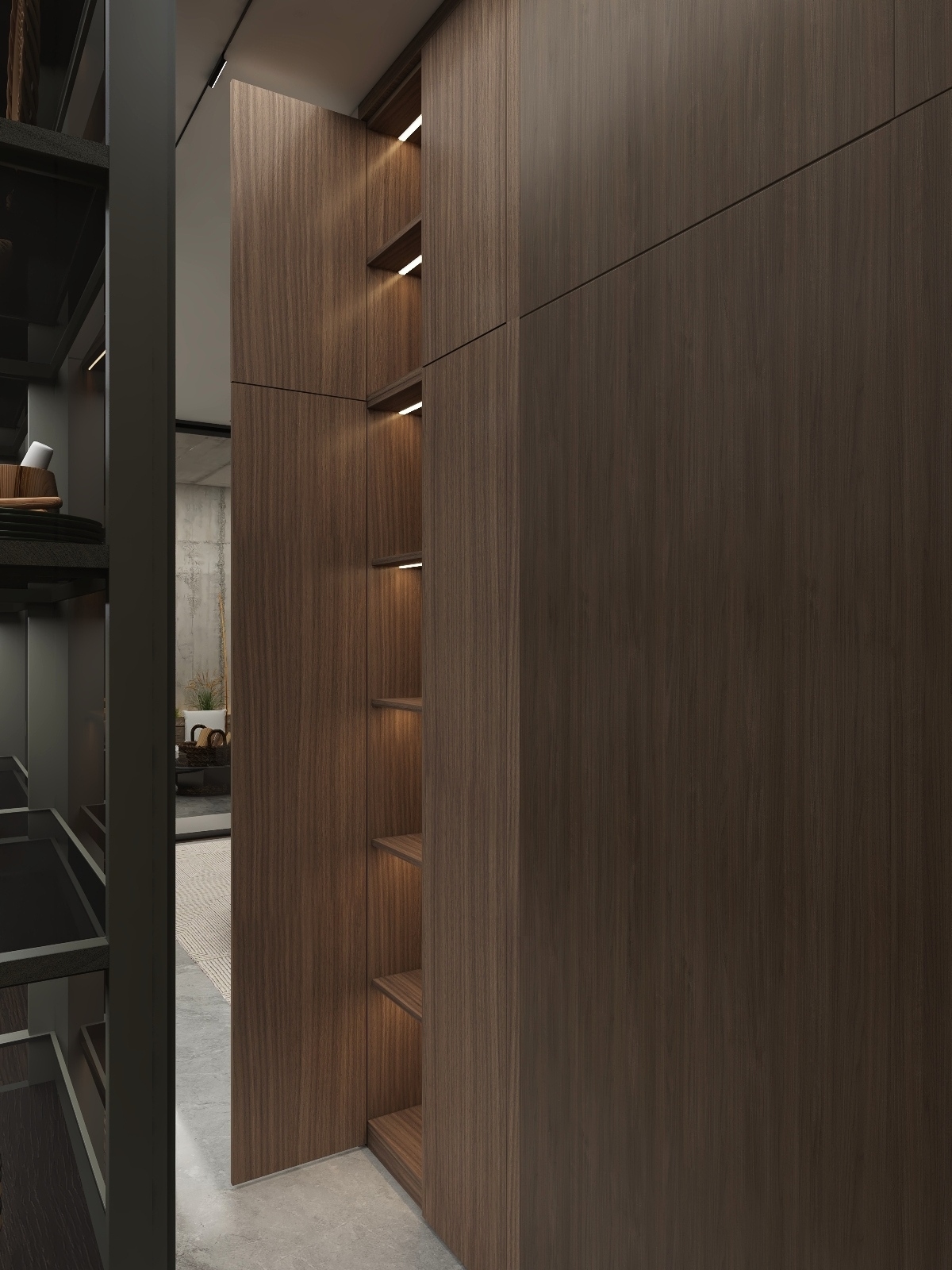 Artisan Project. Kitchen Design-24