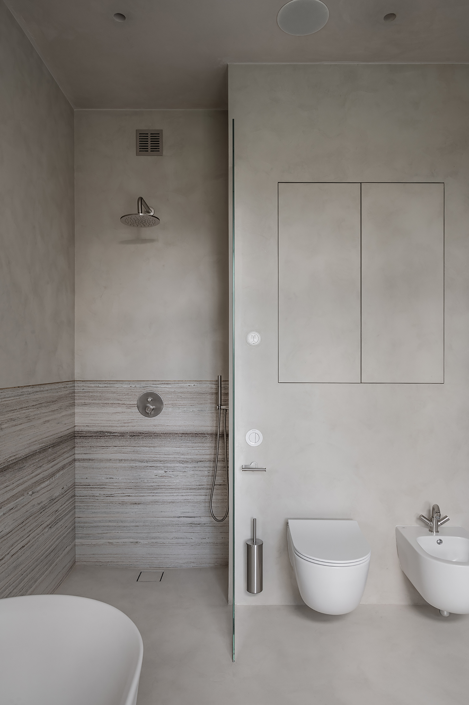 Jolly 美容院设计丨乌克兰基辅丨Rina Lovko Design Studio-191