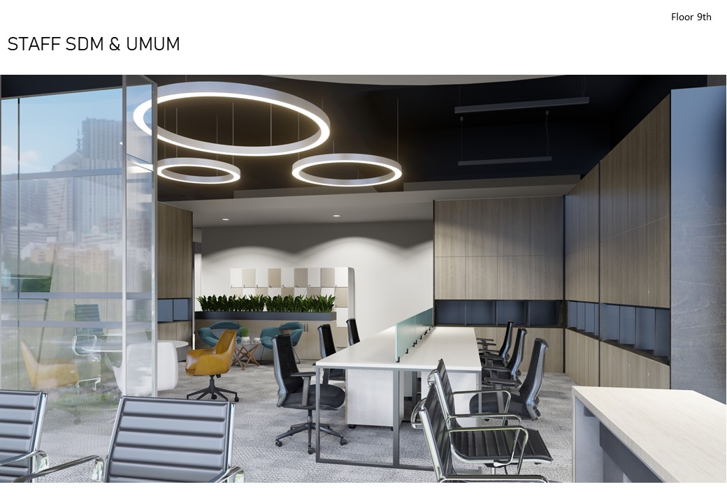 INTERIOR JAI - PELINDO-58