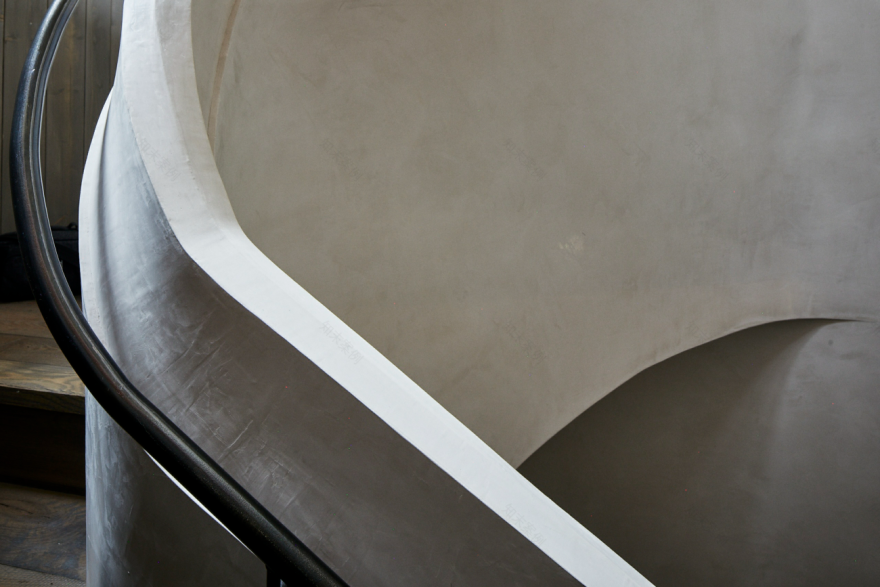 田纳西河屋丨美国诺克斯维尔丨Jeffrey Dungan Architects-56