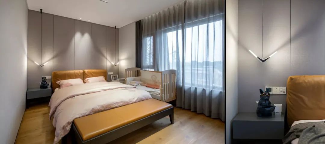 梅亚奇配套落地的全案项目丨中国南京-189