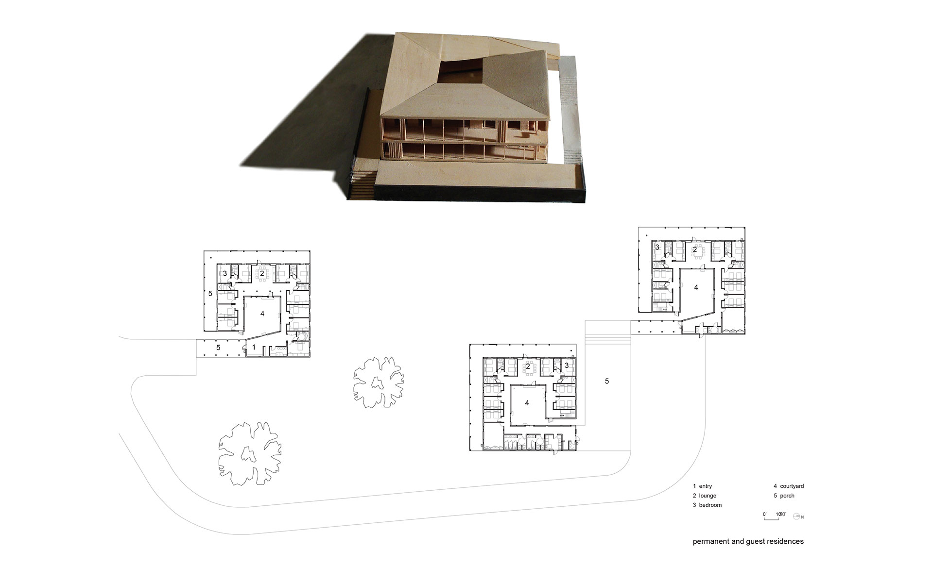 丨美国纽约丨hMa hanrahanMeyers architects-28