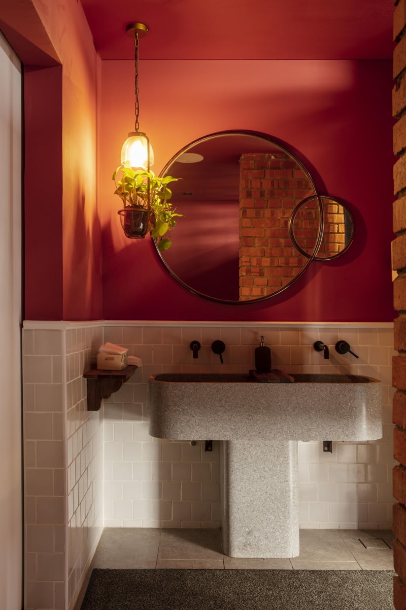 挂毯@卡明丁路-19