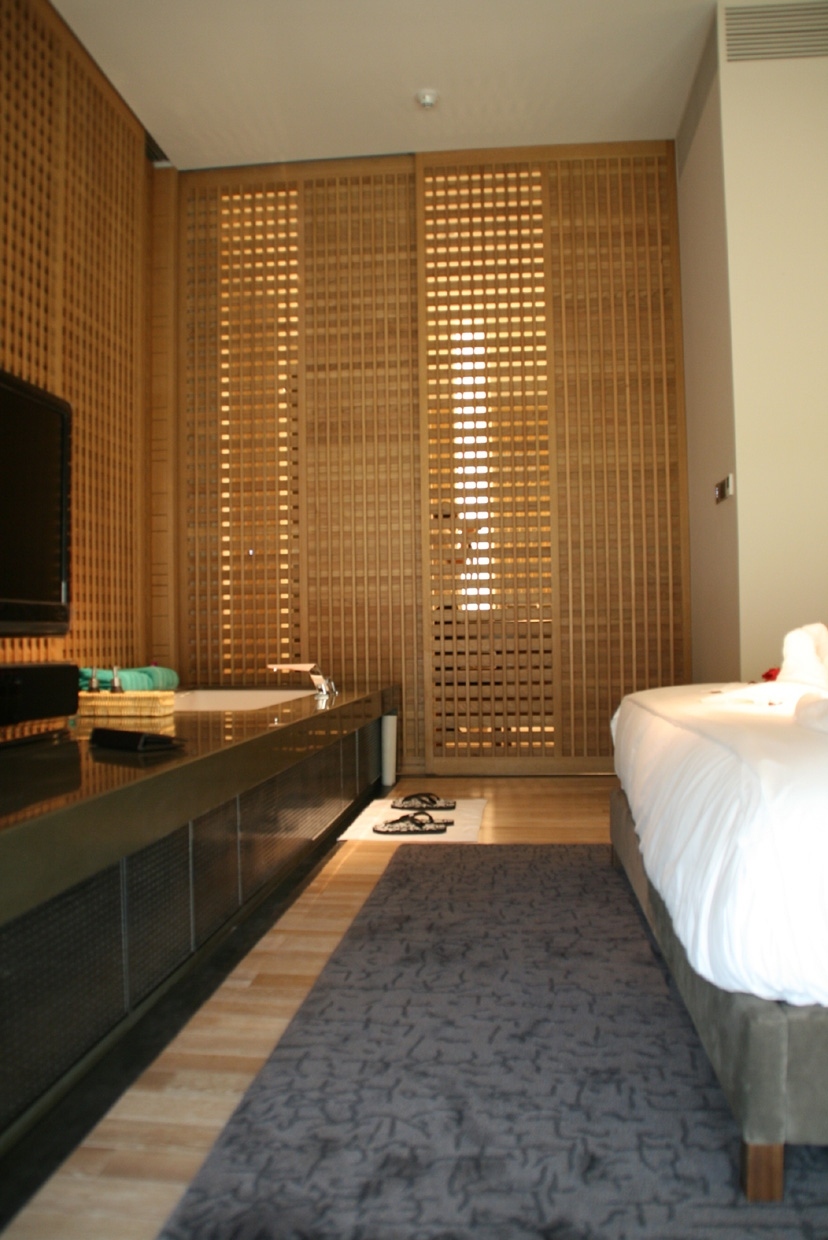 BANYAN TREE SHANGHAI Jean-Michel Gathy-11