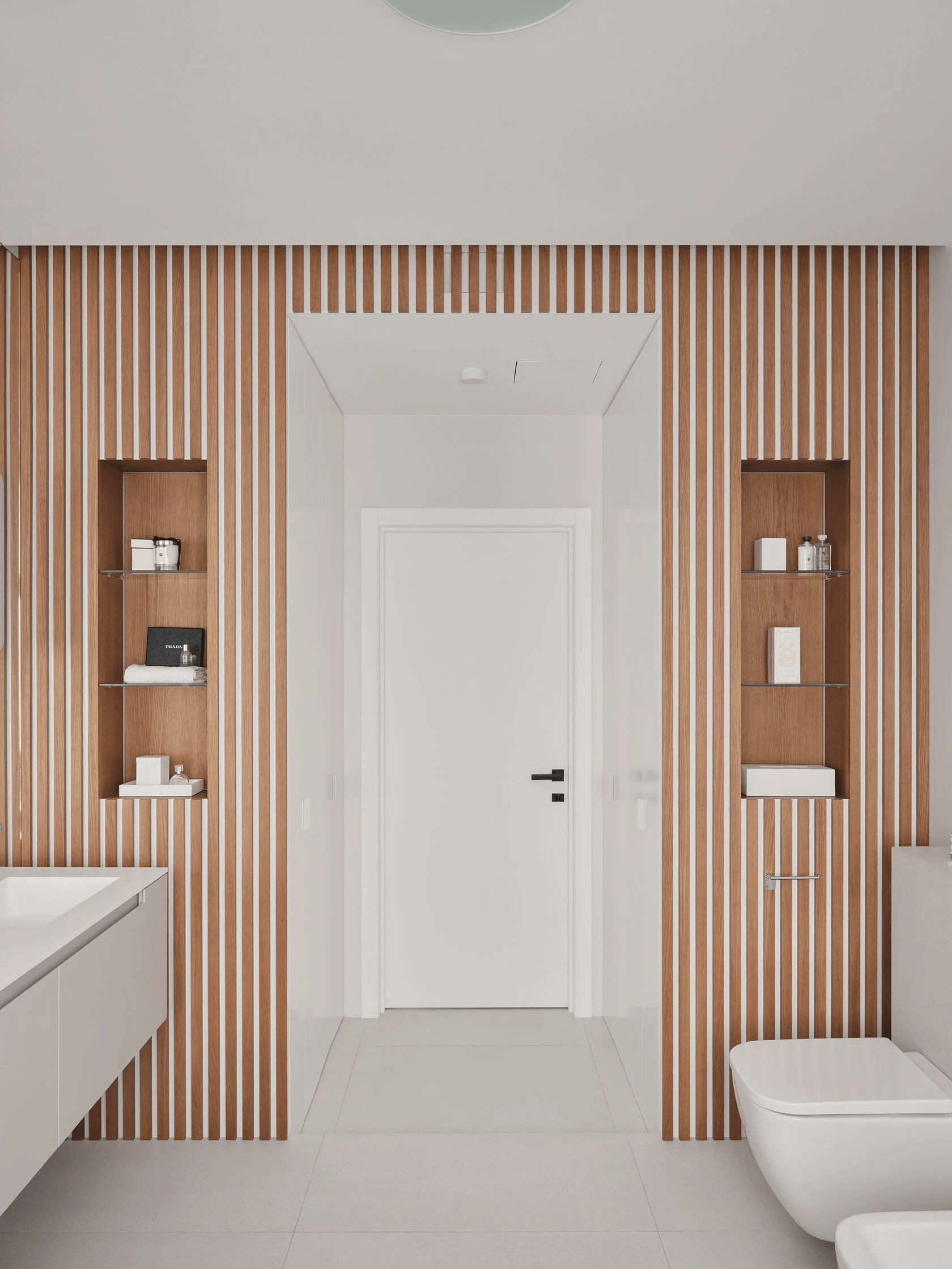 私宅空间丨Meltzer Group-31