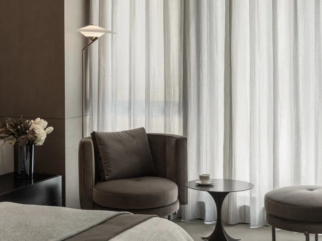 西安「青龙台」丨中国西安丨奕木设计-130