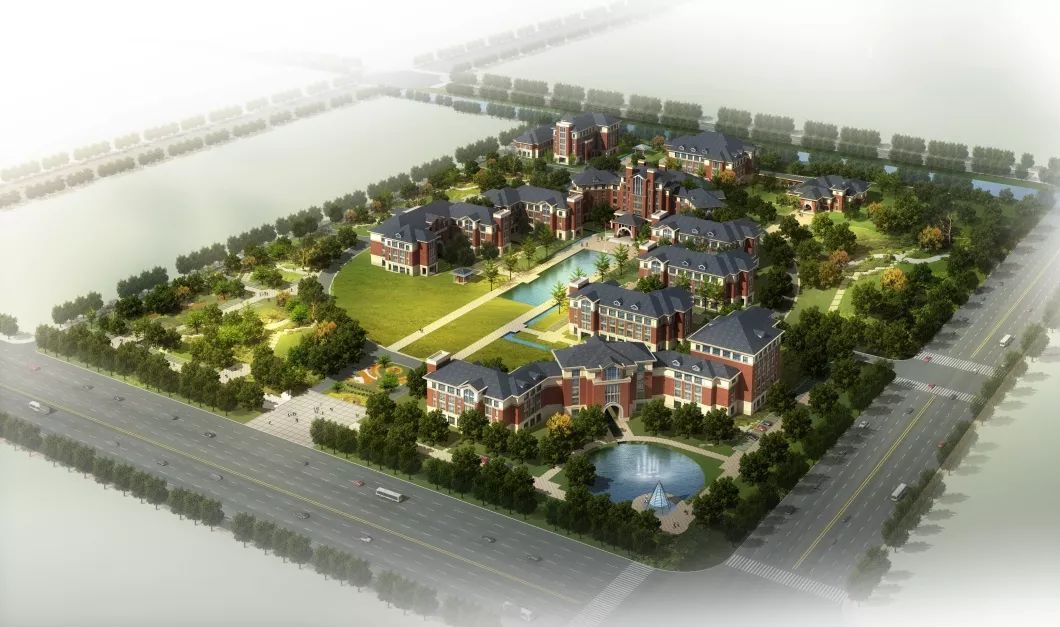 上海市农业科学研究院奉浦院区丨中国上海丨亦境建筑景观-16