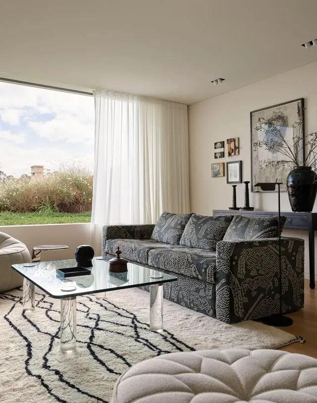 设计师于山自宅丨中国重庆丨萬溯one soul-108