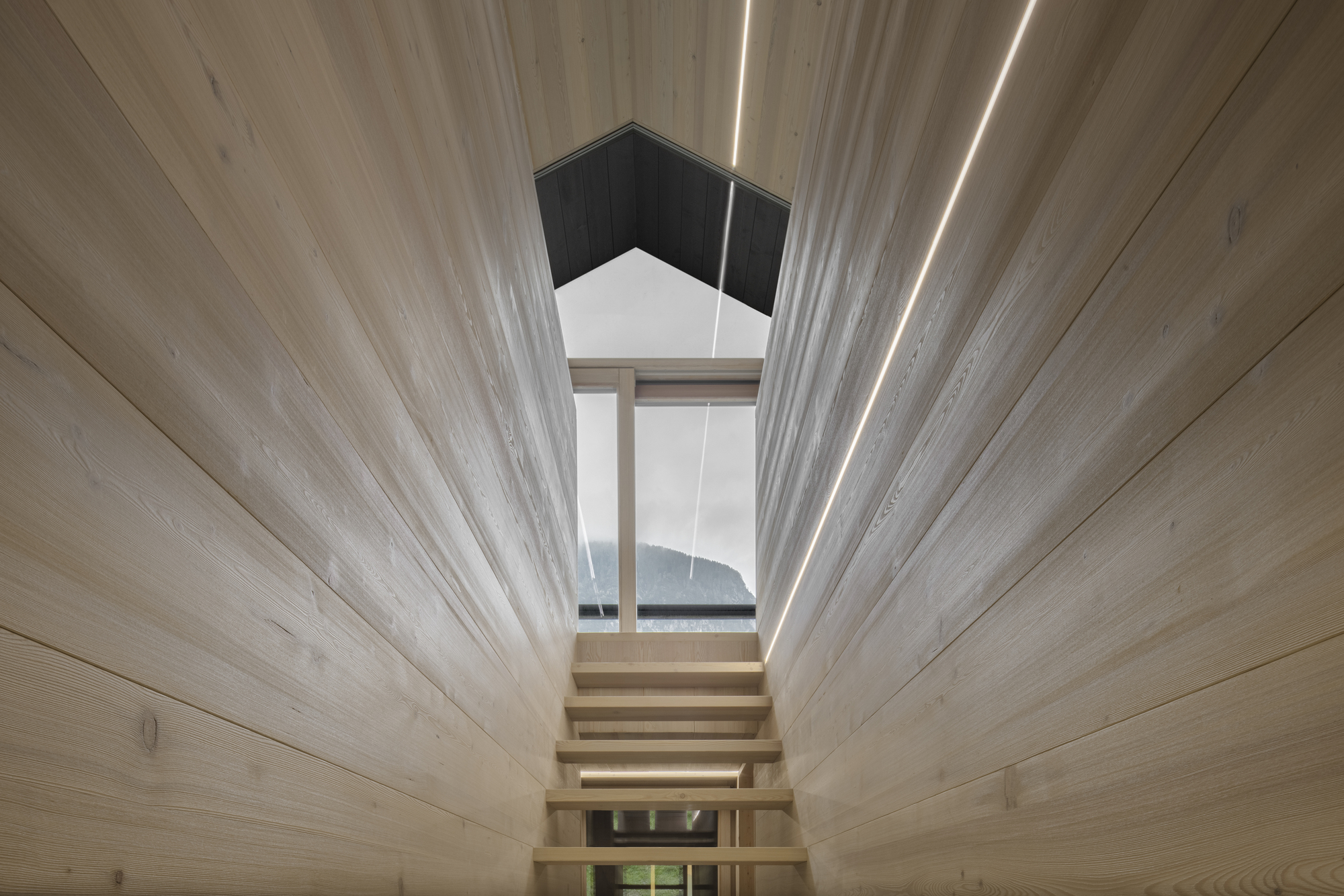 塔比à S·斯特凡诺之家丨意大利-29