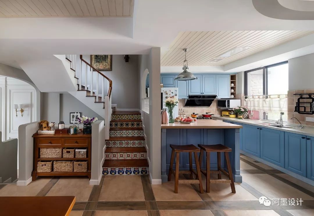 AMO 设计 | ​一封家给时光的信。-21